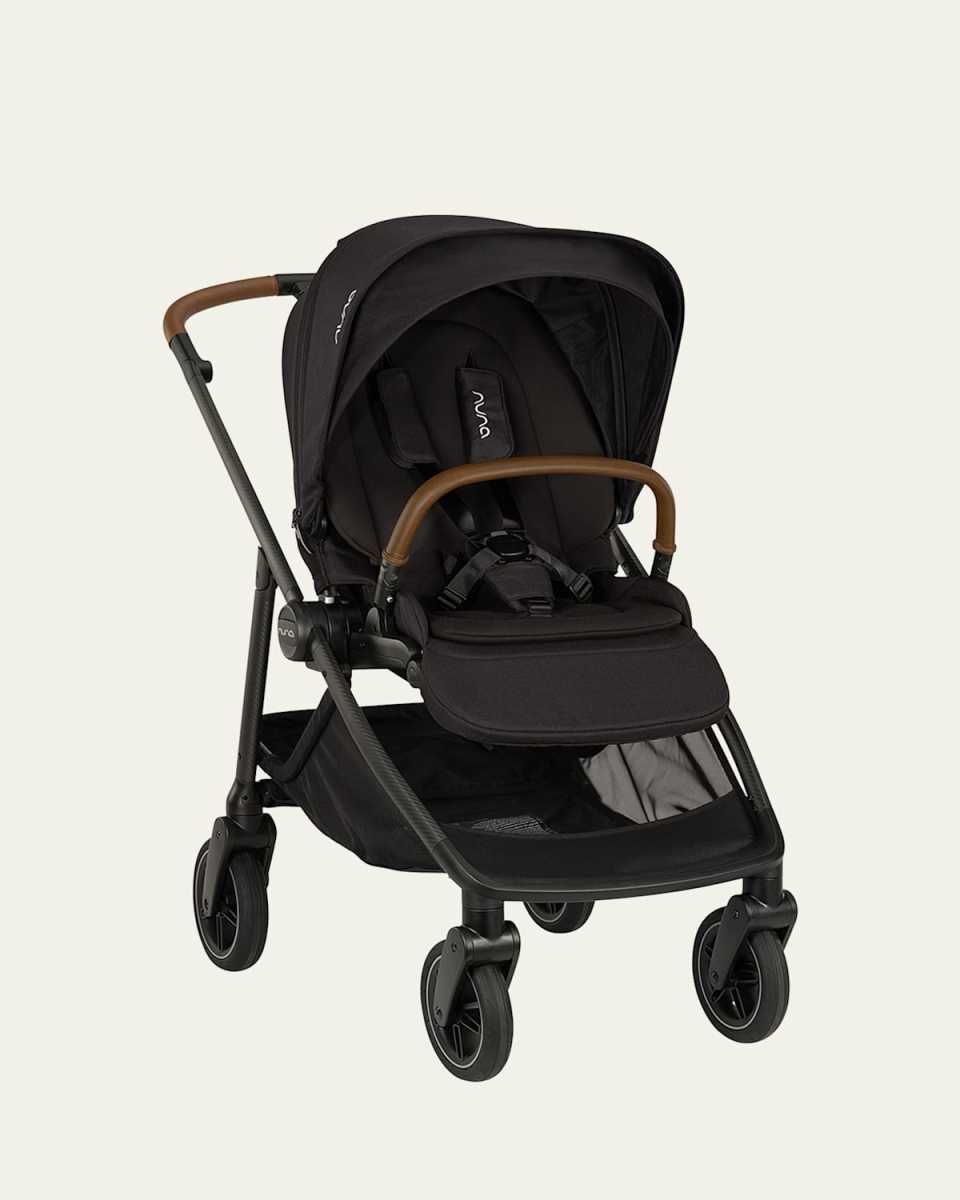 Swiv Stroller System